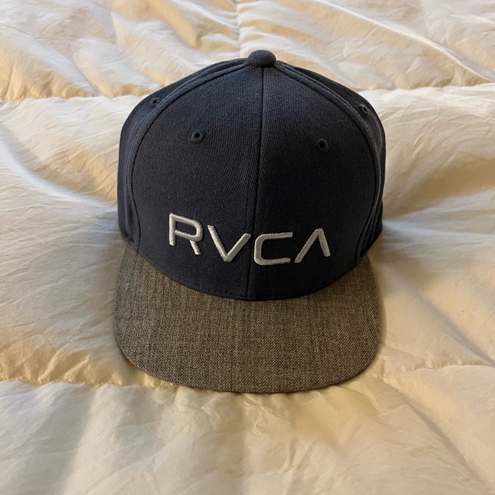 Youth RVCA hat